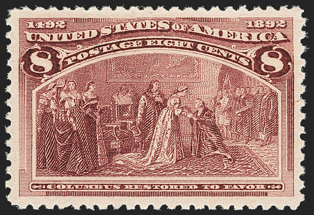 Sale no. 1163 — Lot no. 173 — Siegel Auction Galleries