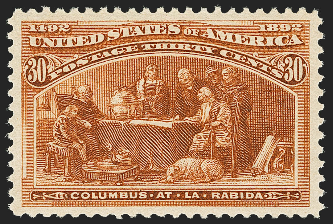 Sale no. 1163 — Lot no. 174 — Siegel Auction Galleries