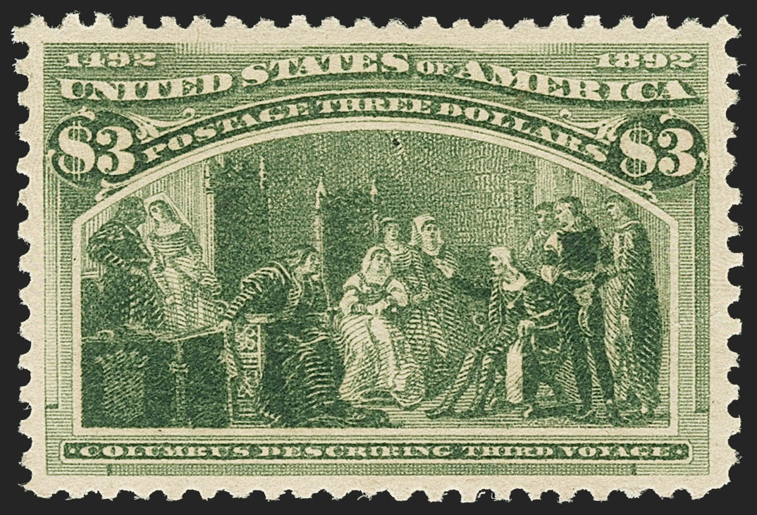 Sale no. 1163 — Lot no. 178 — Siegel Auction Galleries