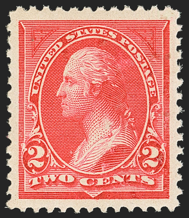 Sale no. 1163 — Lot no. 185 — Siegel Auction Galleries