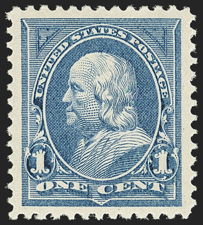 Sale no. 1163 — Lot no. 199 — Siegel Auction Galleries