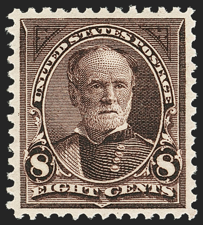 Sale no. 1163 — Lot no. 206 — Siegel Auction Galleries