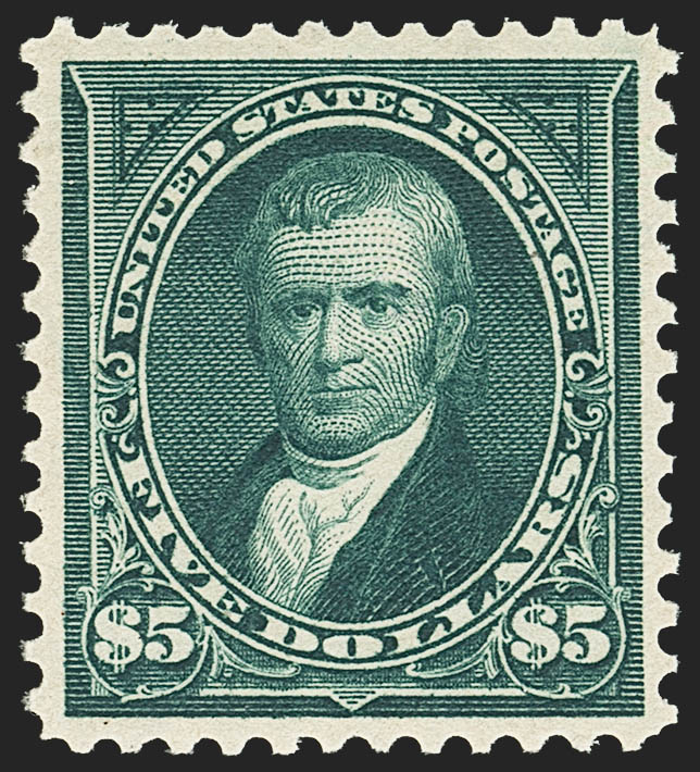 Sale no. 1163 — Lot no. 212 — Siegel Auction Galleries