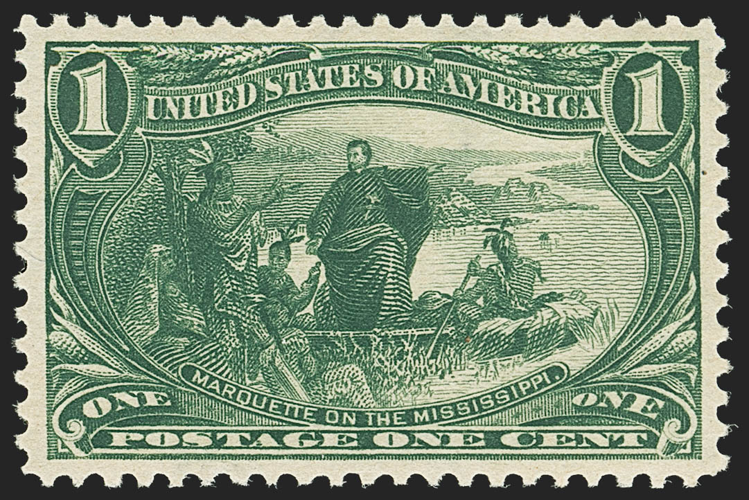 Sale no. 1163 — Lot no. 219 — Siegel Auction Galleries