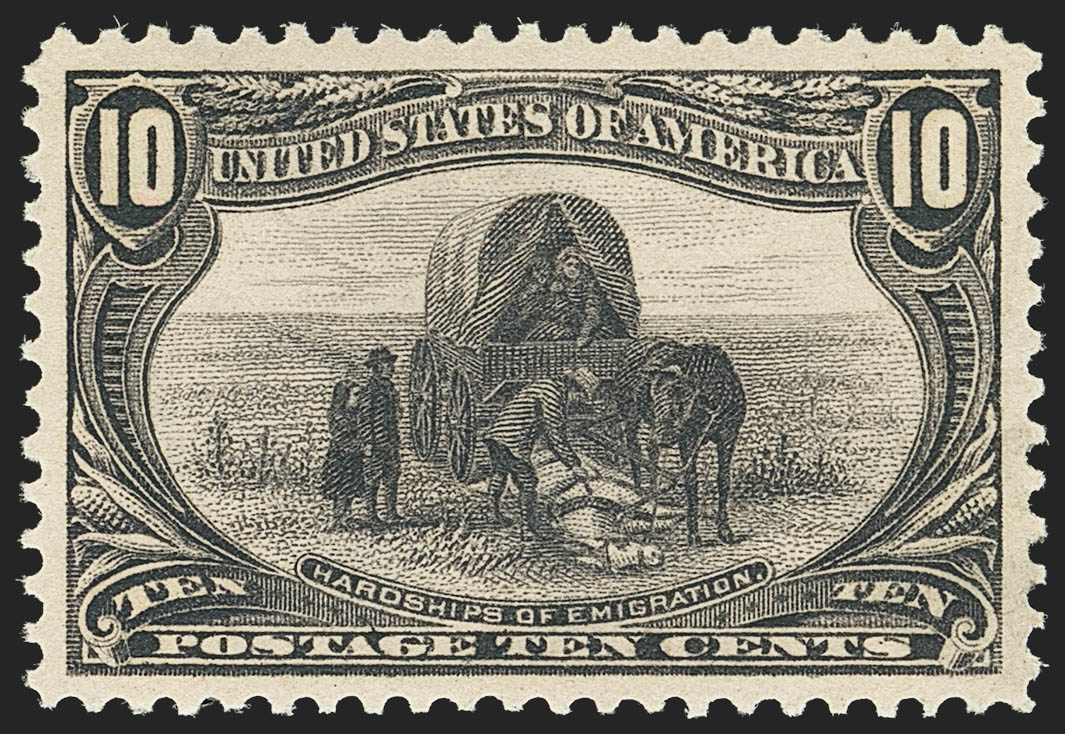 Sale no. 1163 — Lot no. 221 — Siegel Auction Galleries