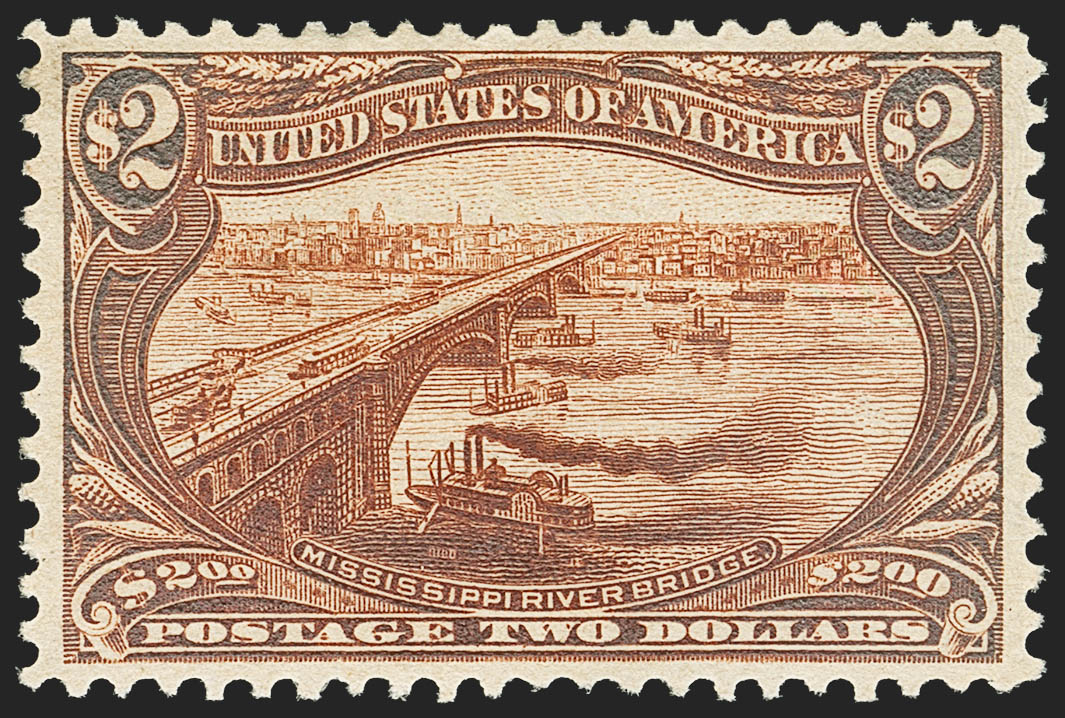 Sale no. 1163 — Lot no. 224 — Siegel Auction Galleries