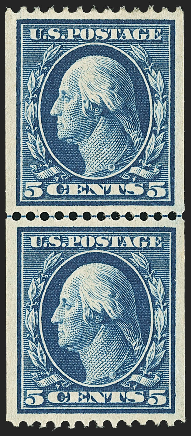 Sale no. 1163 — Lot no. 268 — Siegel Auction Galleries