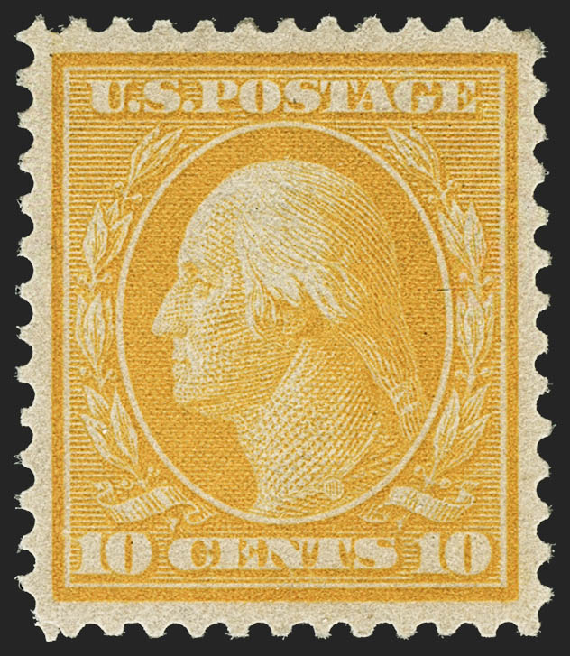 Sale no. 1163 — Lot no. 278 — Siegel Auction Galleries