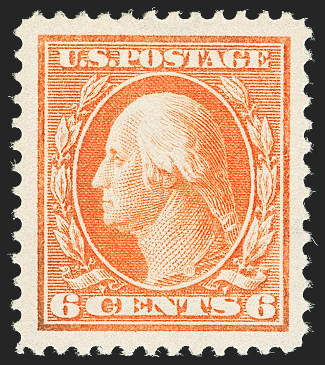 Sale no. 1163 — Lot no. 286 — Siegel Auction Galleries