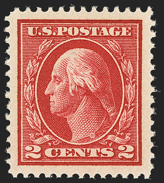 Sale no. 1163 — Lot no. 308 — Siegel Auction Galleries