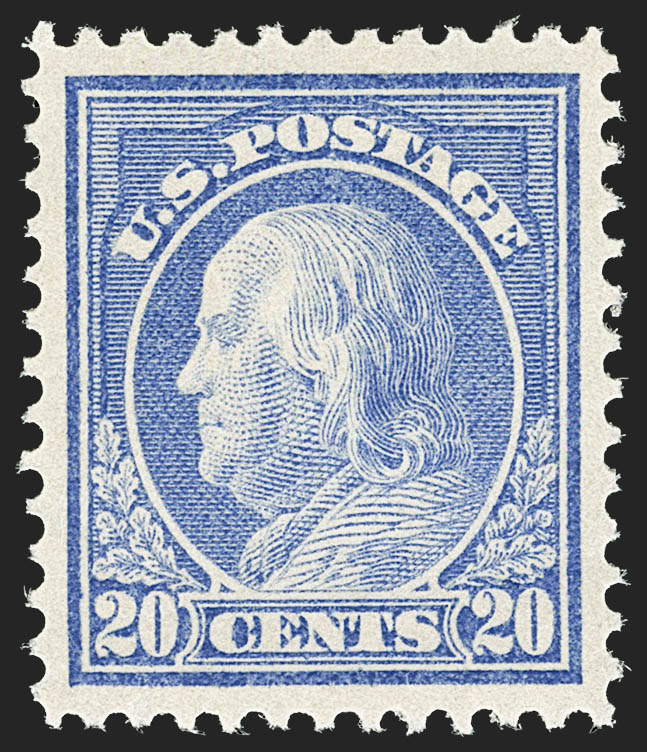 Sale no. 1163 — Lot no. 318 — Siegel Auction Galleries