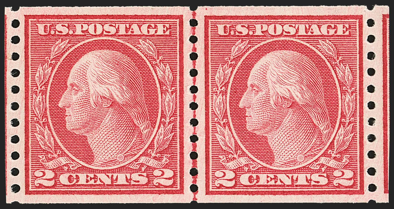 Sale no. 1163 — Lot no. 348 — Siegel Auction Galleries