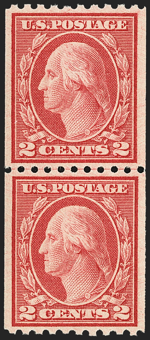 Sale no. 1163 — Lot no. 373 — Siegel Auction Galleries