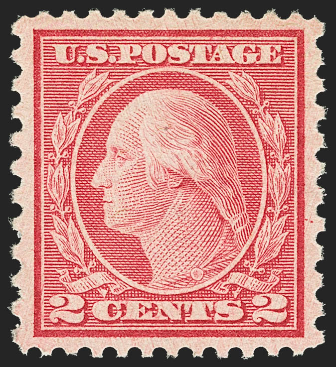 Sale no. 1163 — Lot no. 405 — Siegel Auction Galleries