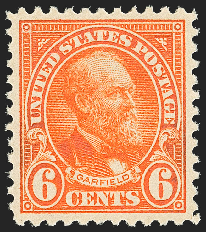 Sale no. 1163 — Lot no. 417 — Siegel Auction Galleries