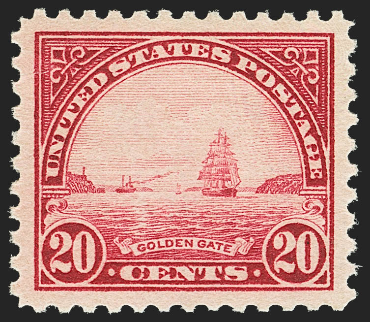 Sale no. 1163 — Lot no. 421 — Siegel Auction Galleries