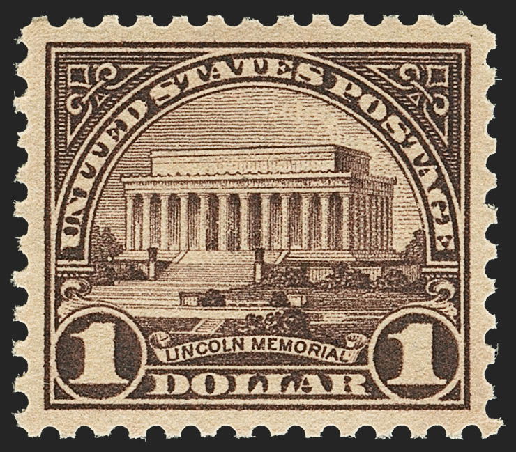 Sale no. 1163 — Lot no. 425 — Siegel Auction Galleries