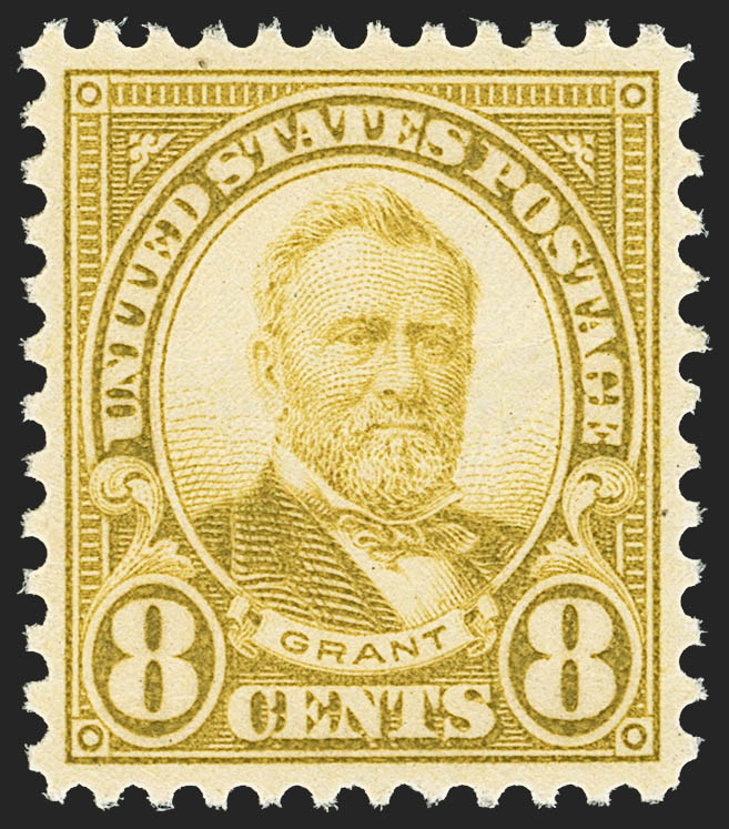 Sale no. 1163 — Lot no. 446 — Siegel Auction Galleries