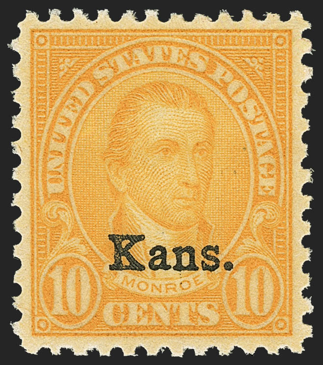 Sale no. 1163 — Lot no. 459 — Siegel Auction Galleries