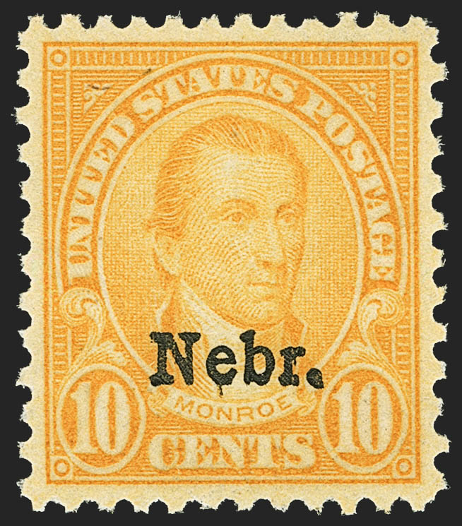 Sale no. 1163 — Lot no. 466 — Siegel Auction Galleries