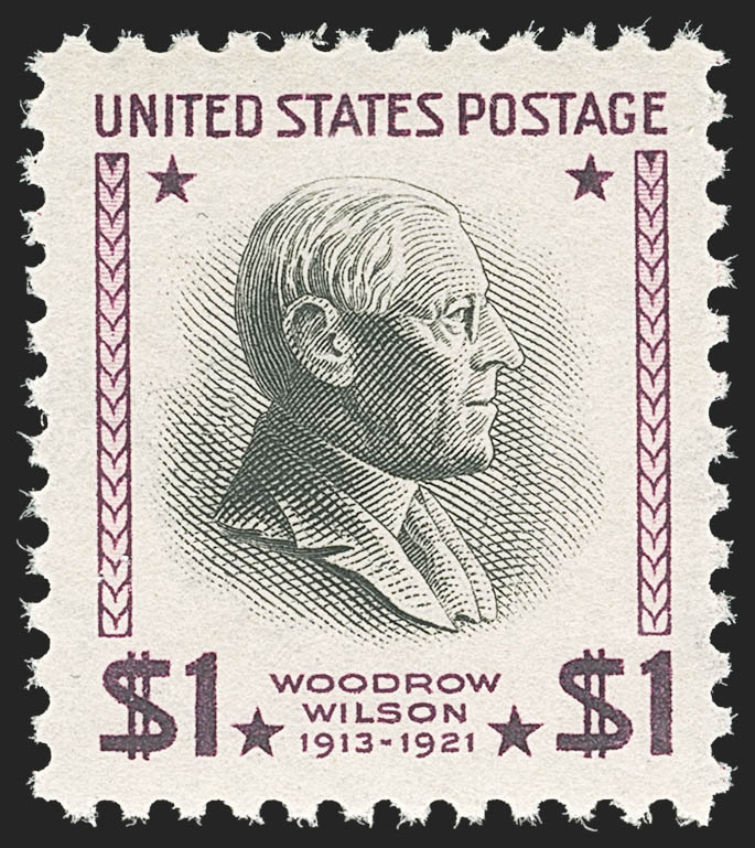 Sale no. 1163 — Lot no. 471 — Siegel Auction Galleries