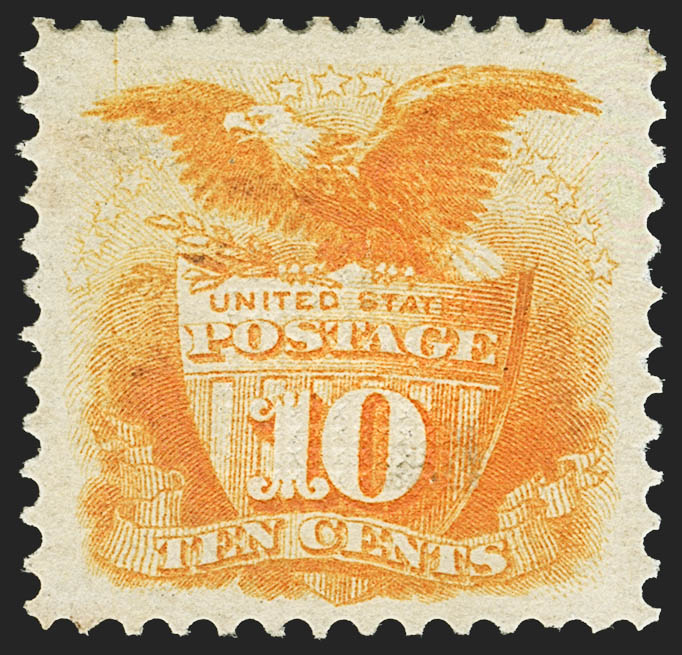 Sale no. 1163 — Lot no. 81 — Siegel Auction Galleries