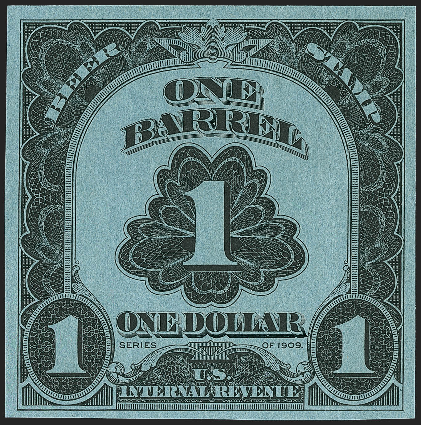 Sale no. 1164 — Lot no. 611 — Siegel Auction Galleries