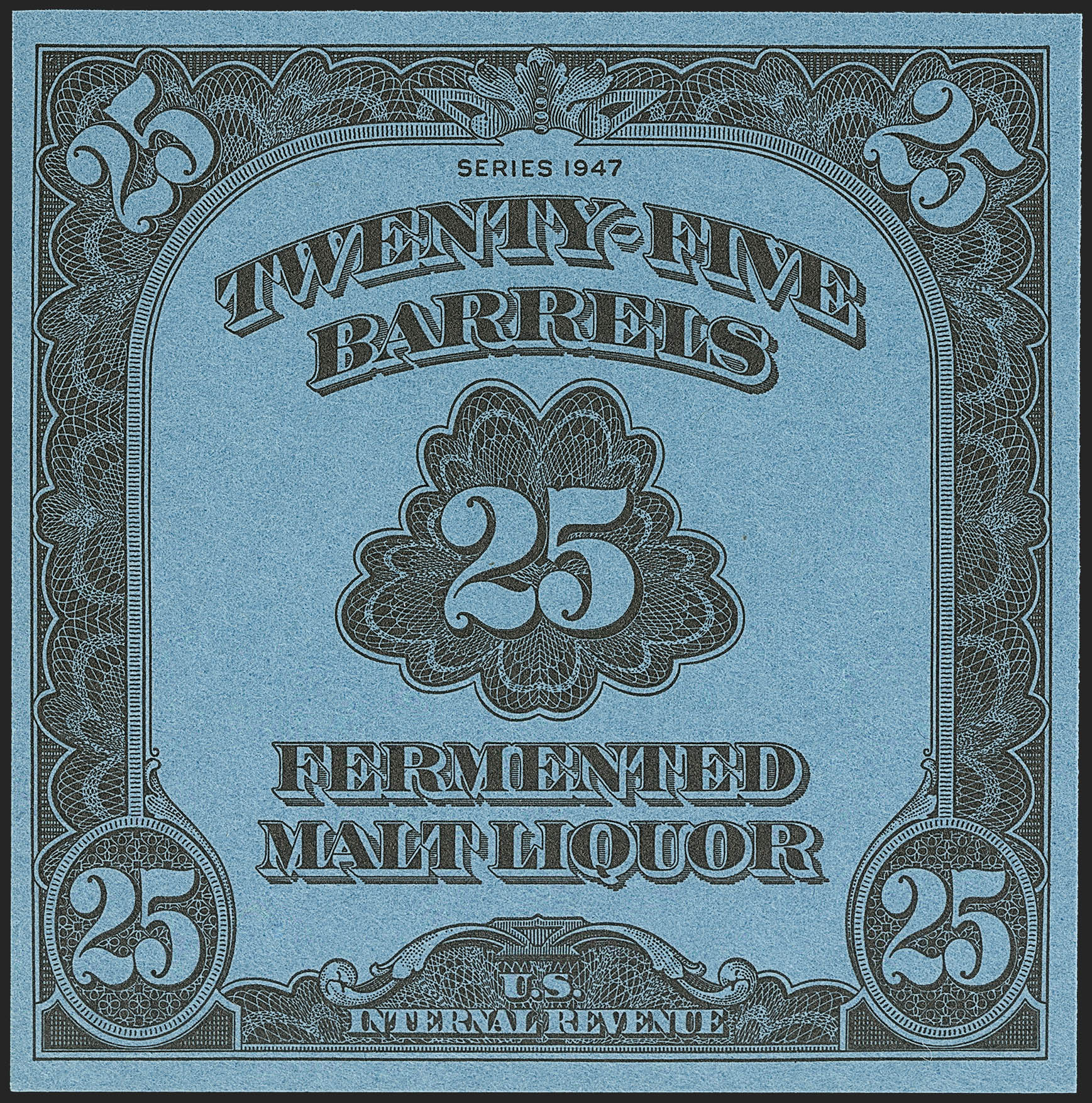 Sale no. 1164 — Lot no. 677 — Siegel Auction Galleries