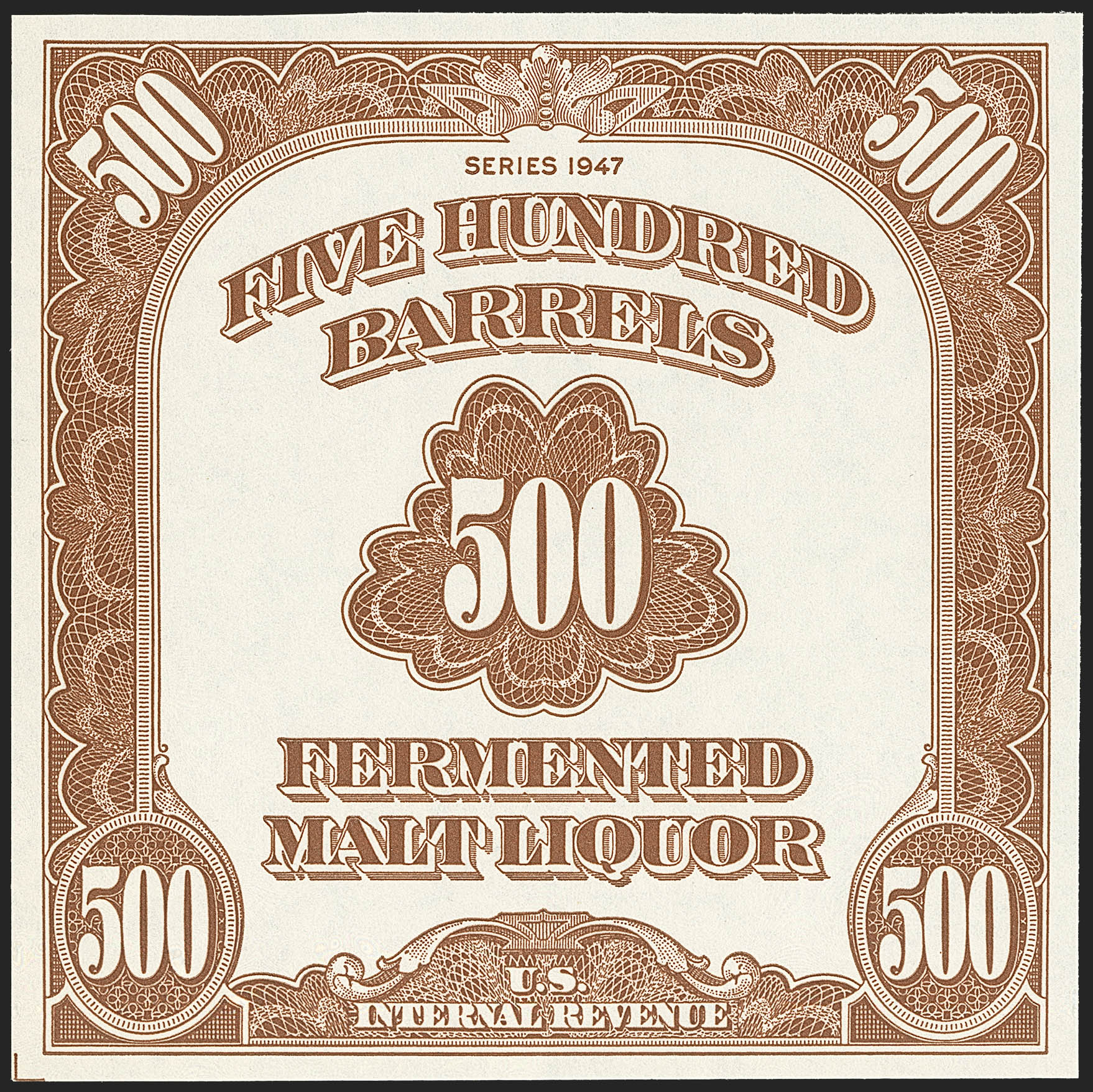 Sale no. 1164 — Lot no. 678 — Siegel Auction Galleries