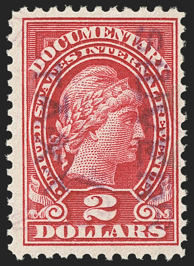 Sale no. 1164 — Lot no. 682 — Siegel Auction Galleries