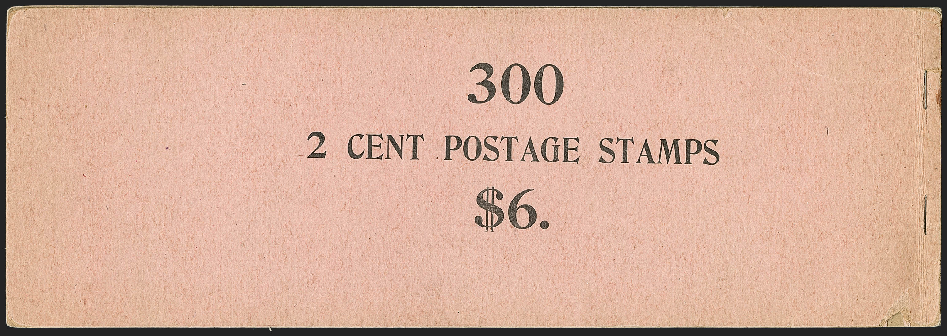 Sale no. 1166 — Lot no. 1074 — Siegel Auction Galleries