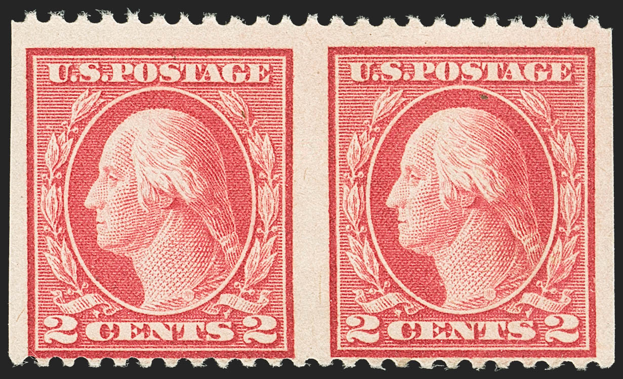 Sale no. 1166 — Lot no. 1079 — Siegel Auction Galleries