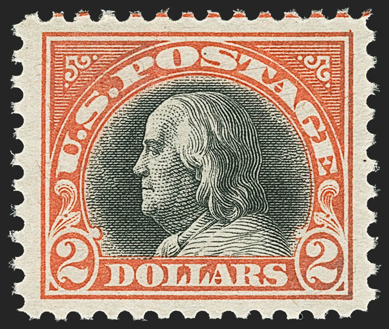 Sale no. 1166 — Lot no. 1094 — Siegel Auction Galleries