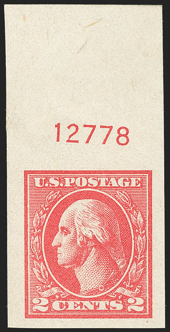 Sale no. 1166 — Lot no. 1110 — Siegel Auction Galleries