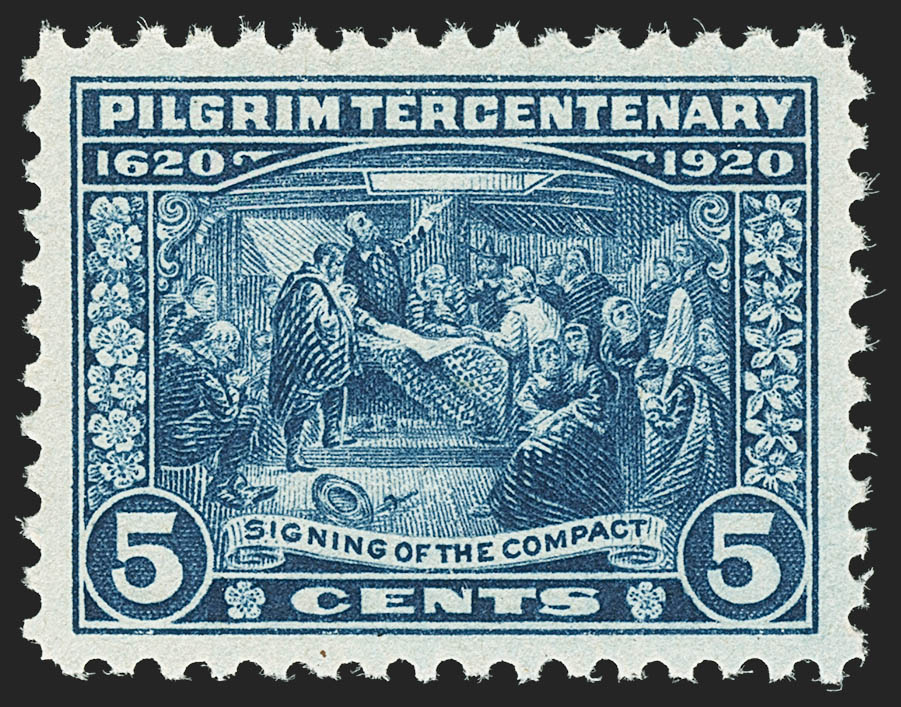 Sale no. 1166 — Lot no. 1116 — Siegel Auction Galleries