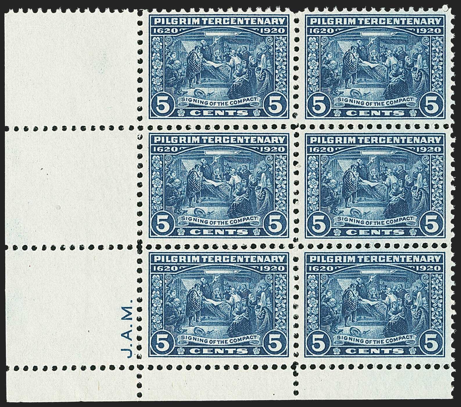 Sale no. 1166 — Lot no. 1117 — Siegel Auction Galleries