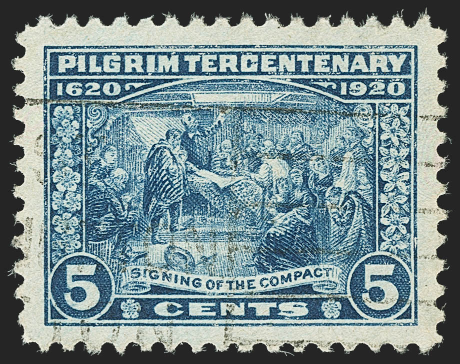 Sale no. 1166 — Lot no. 1118 — Siegel Auction Galleries