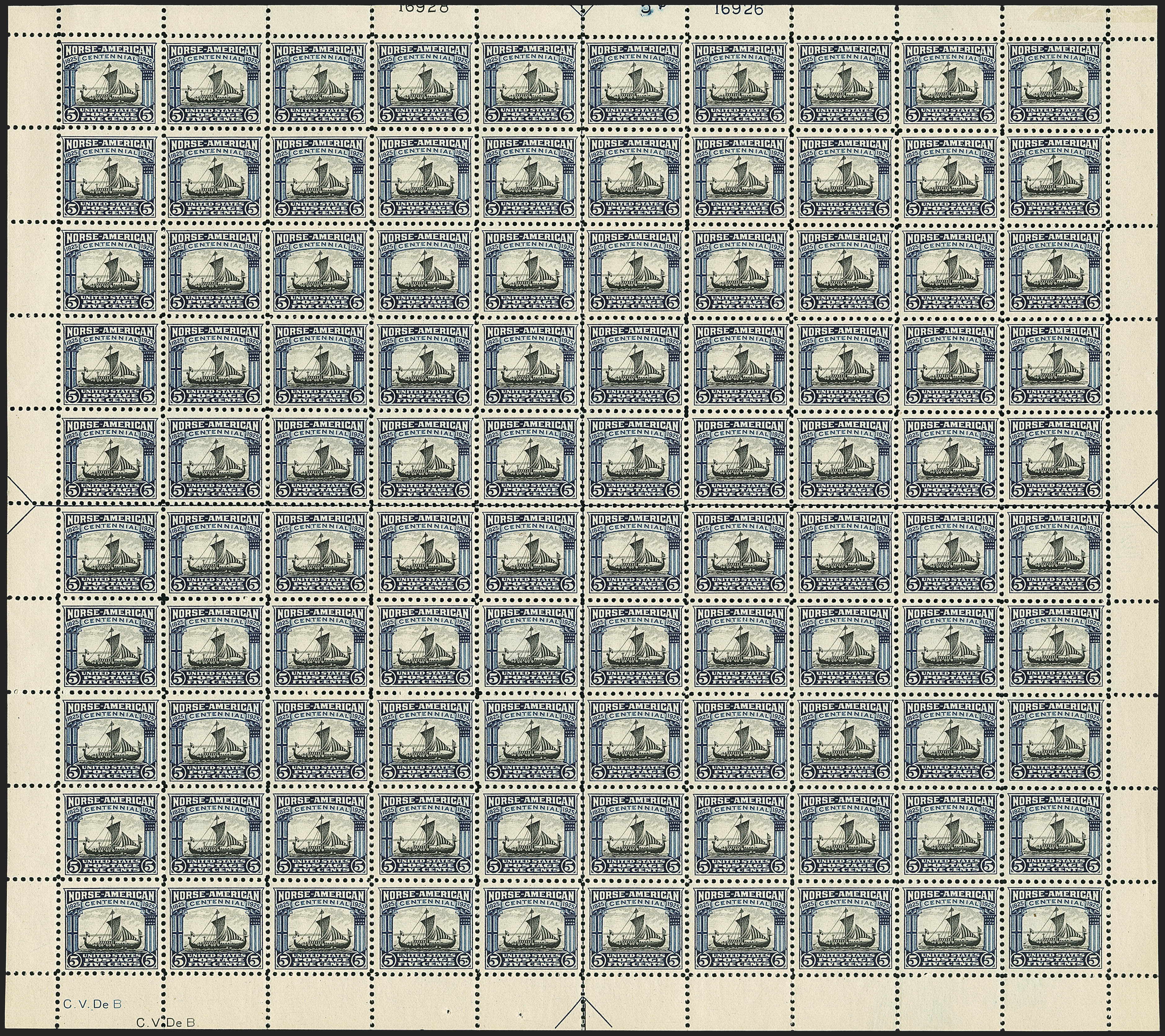 Sale no. 1166 — Lot no. 1152 — Siegel Auction Galleries