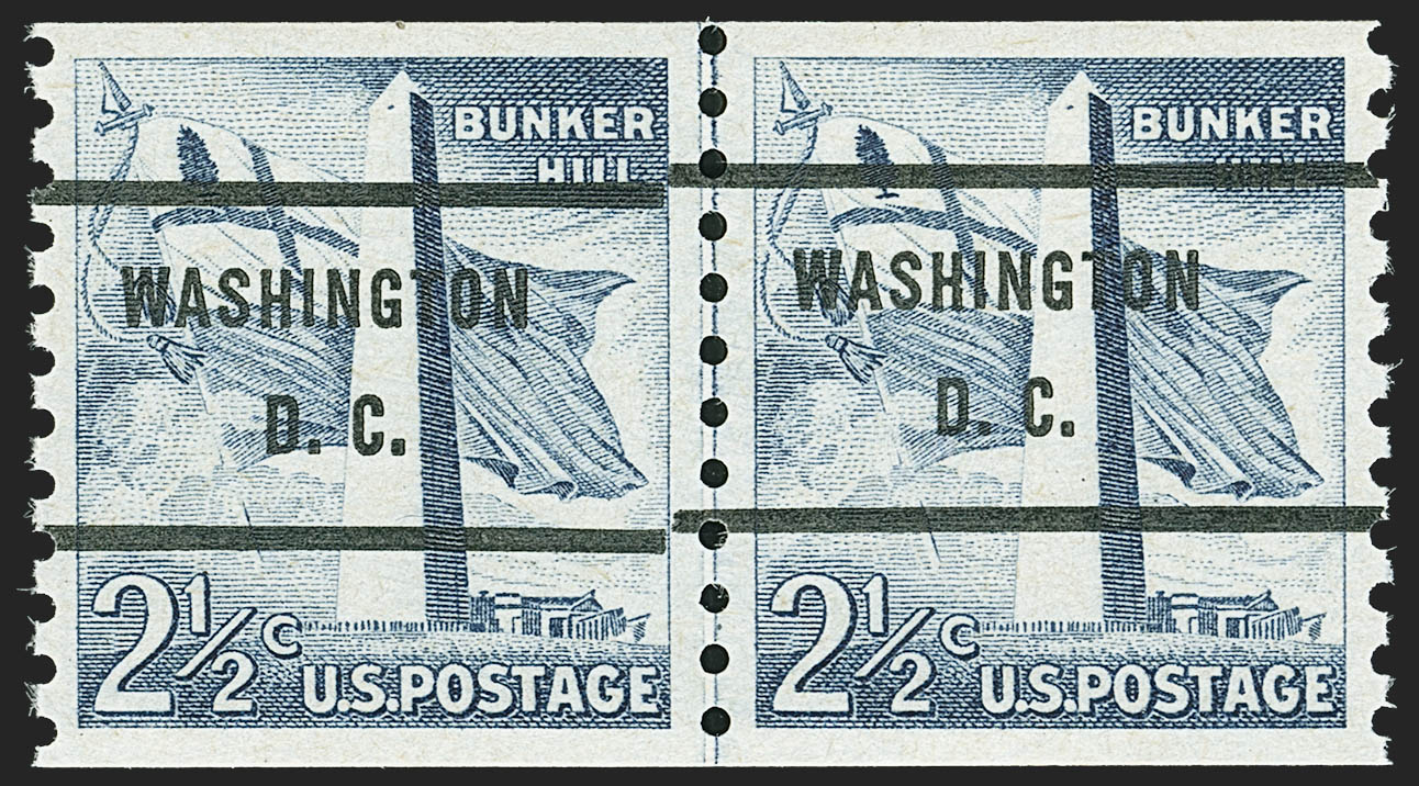 Sale no. 1166 — Lot no. 1176 — Siegel Auction Galleries