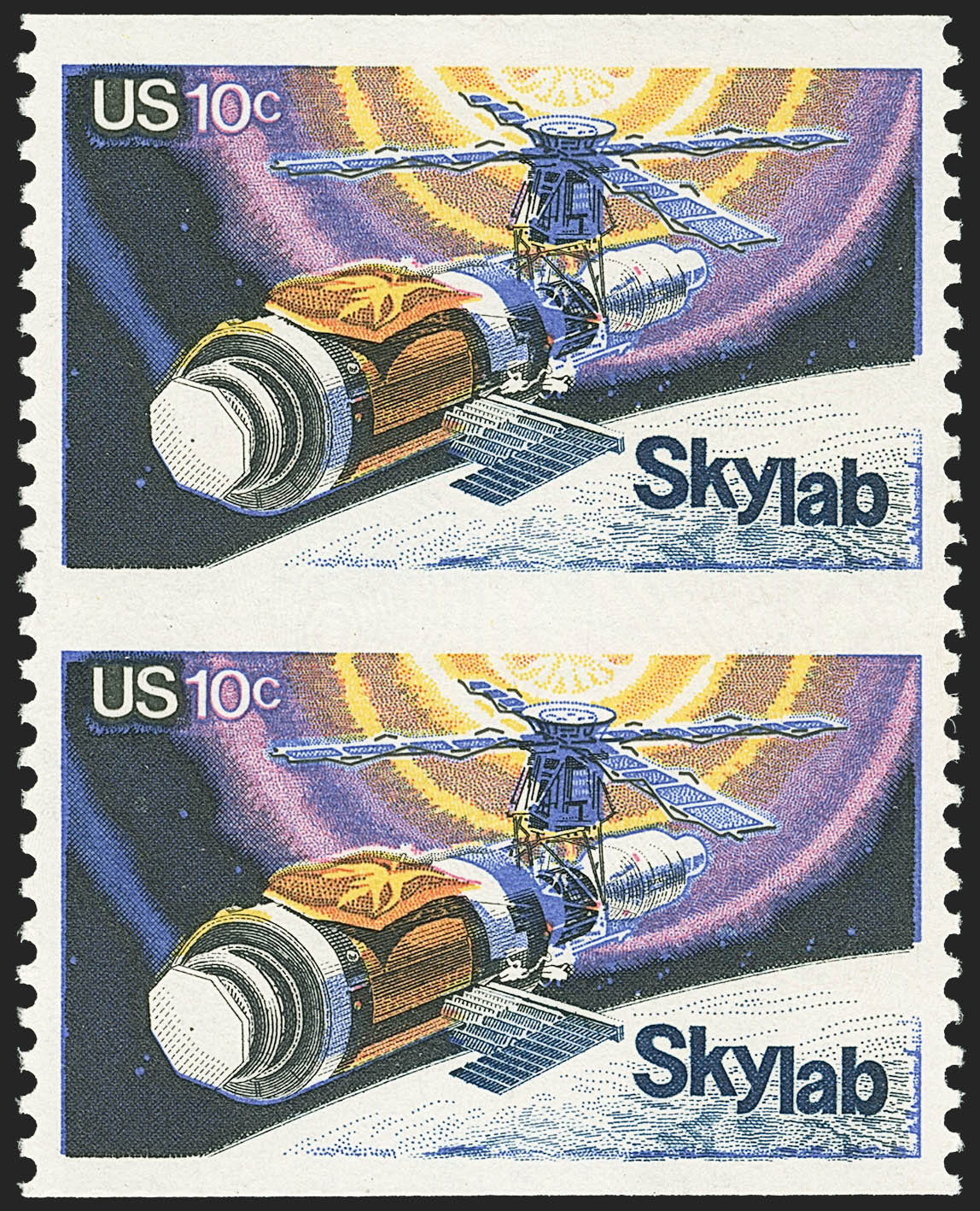 Sale no. 1166 — Lot no. 1179 — Siegel Auction Galleries