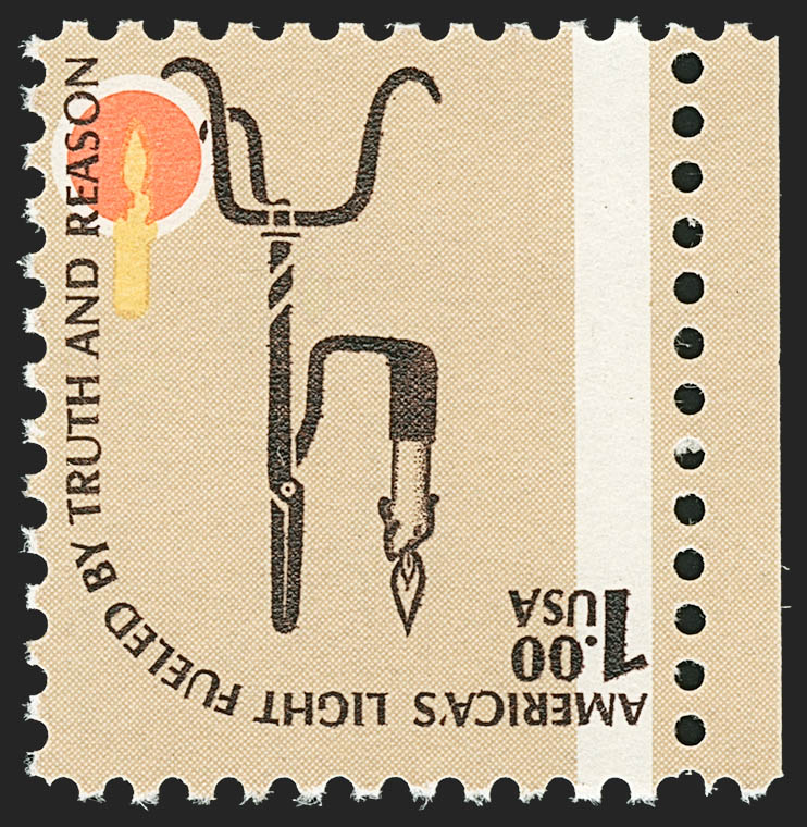 Sale no. 1166 — Lot no. 1180 — Siegel Auction Galleries