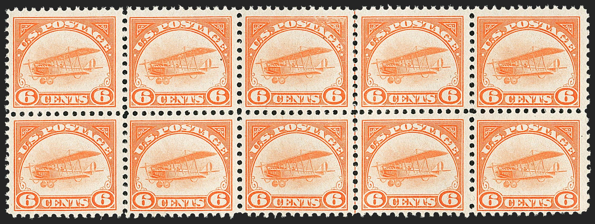 Sale no. 1166 — Lot no. 1188 — Siegel Auction Galleries