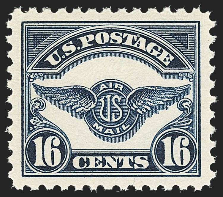 Sale no. 1166 — Lot no. 1199 — Siegel Auction Galleries