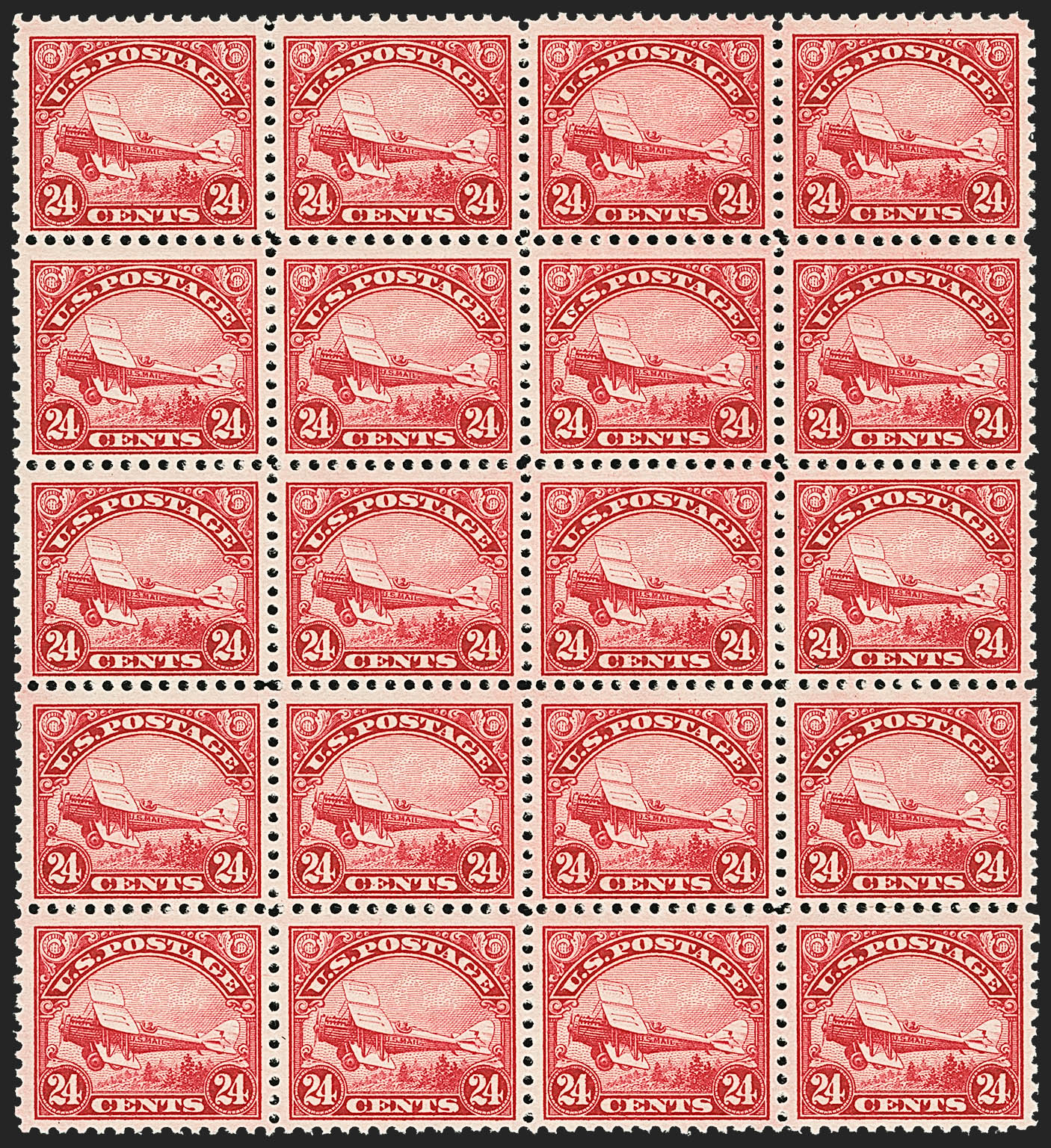 Sale no. 1166 — Lot no. 1208 — Siegel Auction Galleries