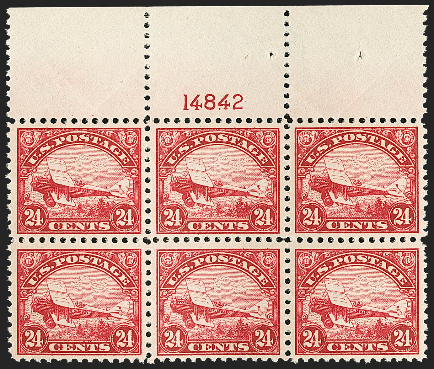 Sale no. 1166 — Lot no. 1210 — Siegel Auction Galleries