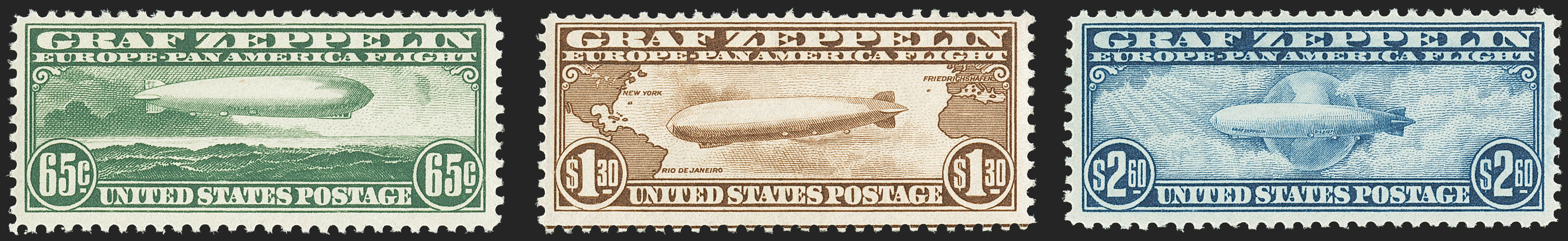 Sale no. 1166 — Lot no. 1214 — Siegel Auction Galleries