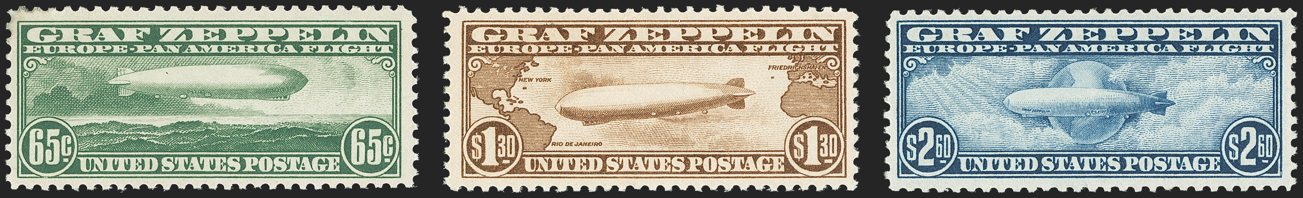 Sale no. 1166 — Lot no. 1216 — Siegel Auction Galleries