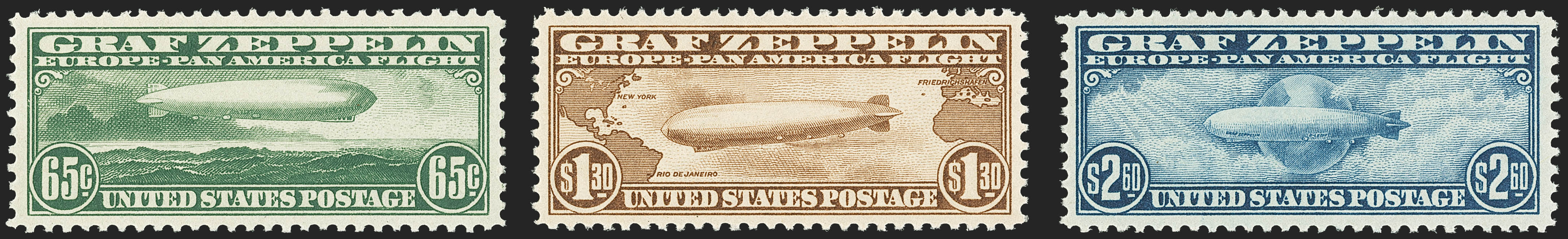 Sale no. 1166 — Lot no. 1217 — Siegel Auction Galleries