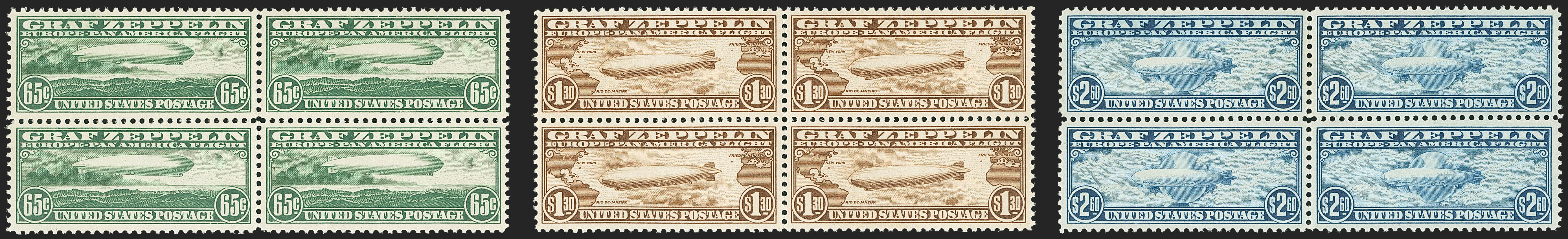 Sale no. 1166 — Lot no. 1219 — Siegel Auction Galleries