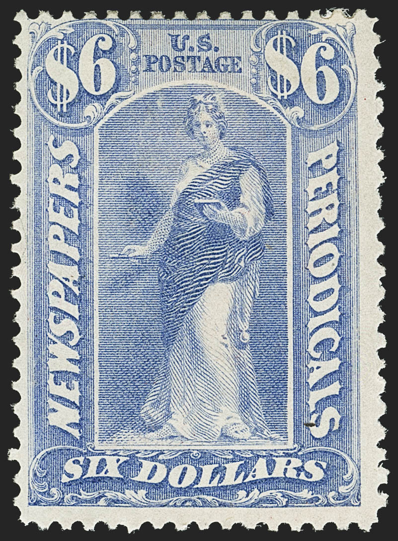 Sale no. 1166 — Lot no. 1248 — Siegel Auction Galleries